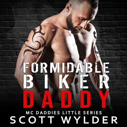 Cover of Formidable Biker Daddy