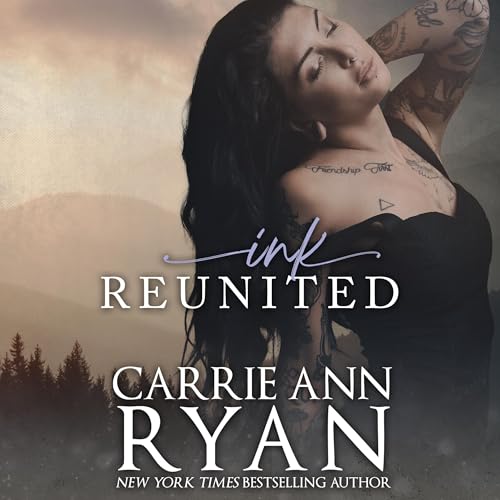 Cover of Ink Reunited - A Midnight Ink Novella