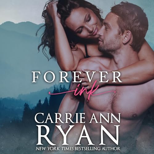 Cover of Forever Ink