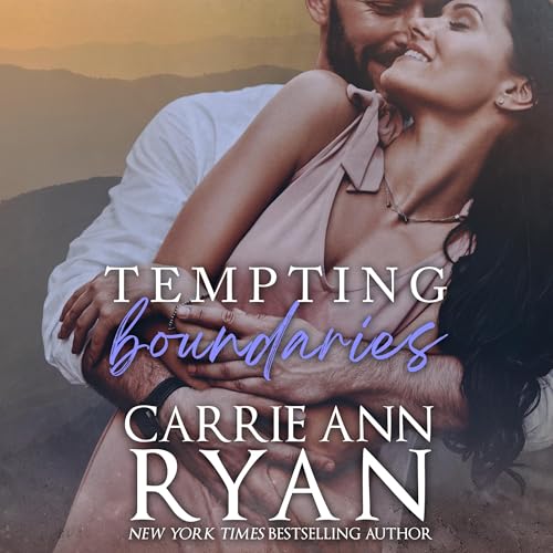 Cover of Tempting Boundaries