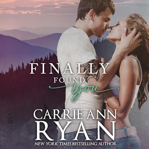 Cover of Finally Found You