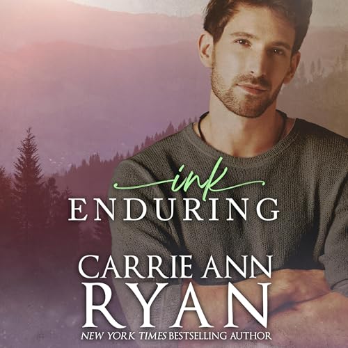 Cover of Ink Enduring