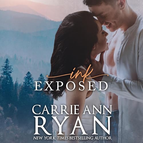 Cover of Ink Exposed