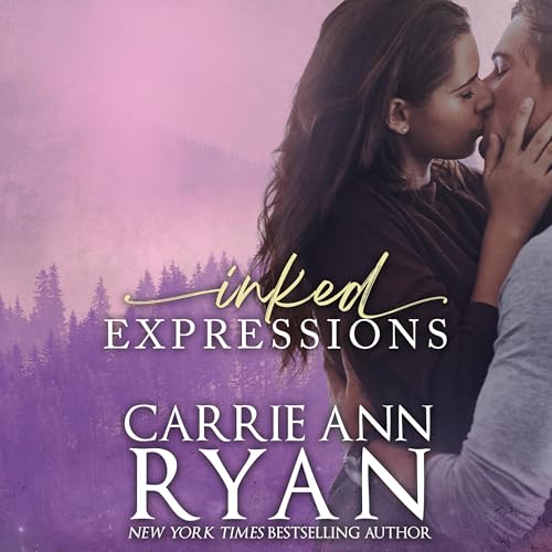 Cover of Inked Expressions