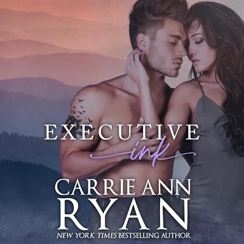 Cover of Executive Ink