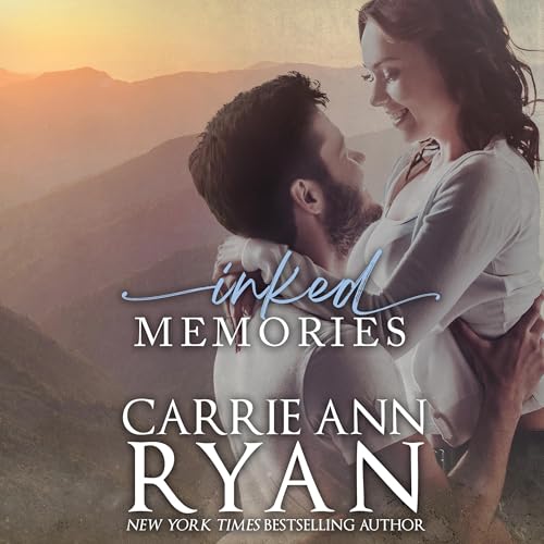 Cover of Inked Memories