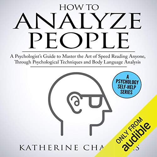 Cover of How to Analyze People