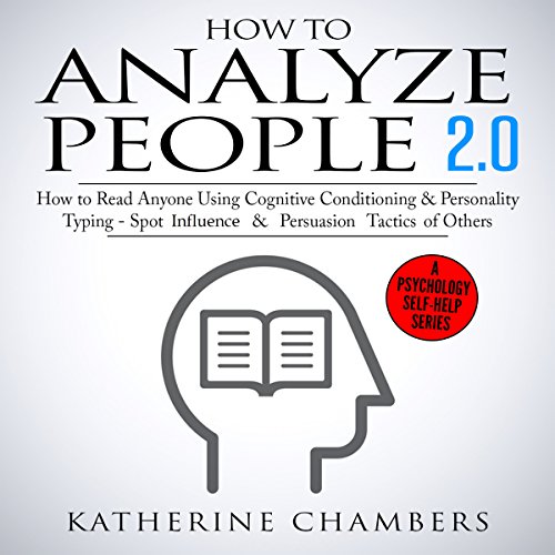 Cover of How to Analyze People 2.0