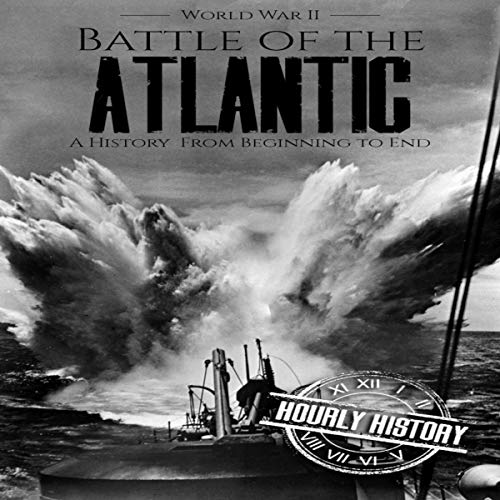 Cover of Battle of the Atlantic