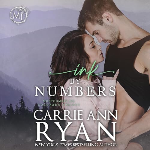 Cover of Ink by Numbers