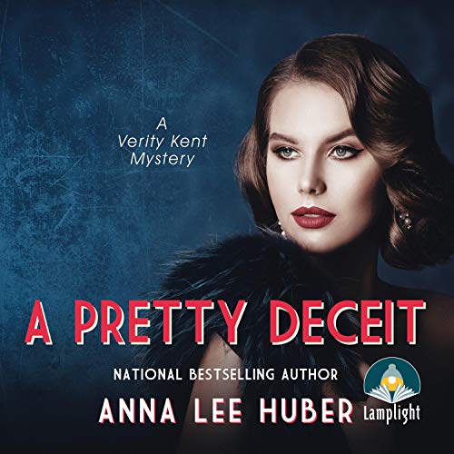 Cover of Pretty Deceit