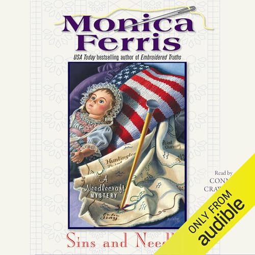 Cover of Sins and Needles