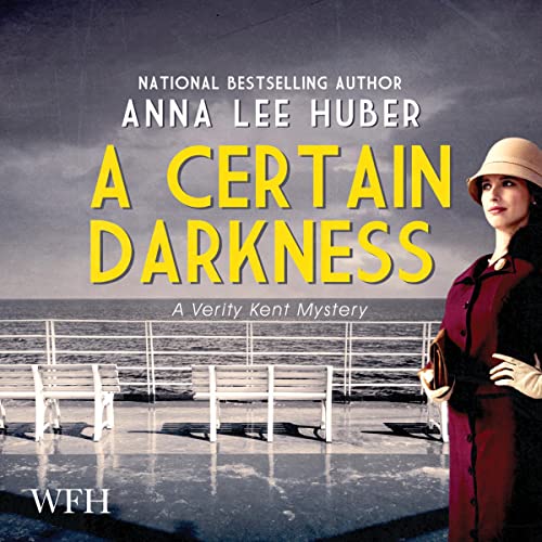 Cover of A Certain Darkness