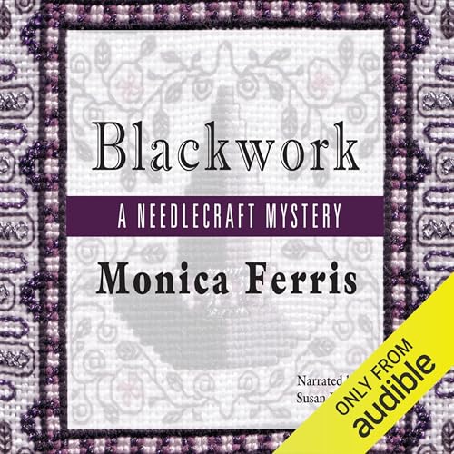 Cover of Blackwork
