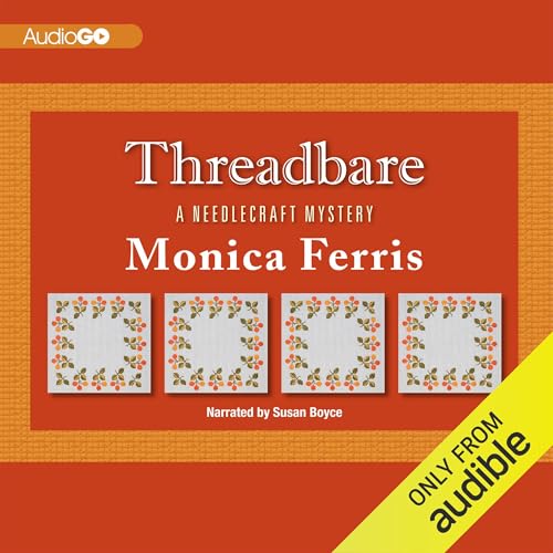 Cover of Threadbare