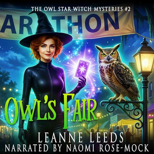 Cover of Owl's Fair