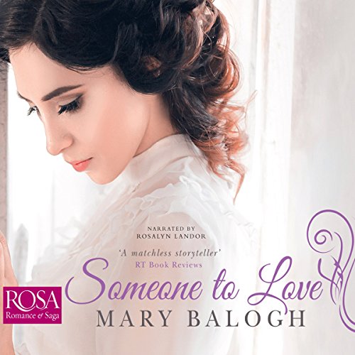 Cover of Someone to Love
