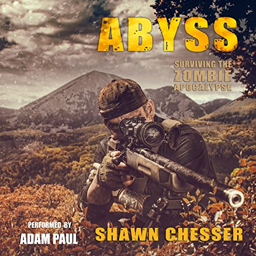 Cover of Abyss