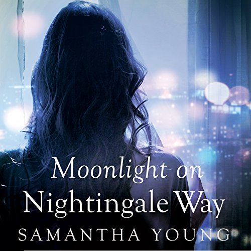 Cover of Moonlight on Nightingale Way