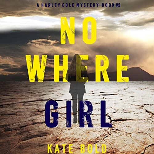 Cover of Nowhere Girl