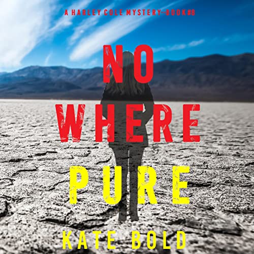 Cover of Nowhere Pure