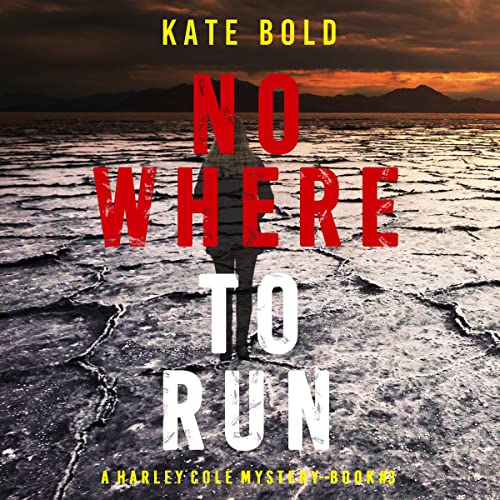 Cover of Nowhere to Run