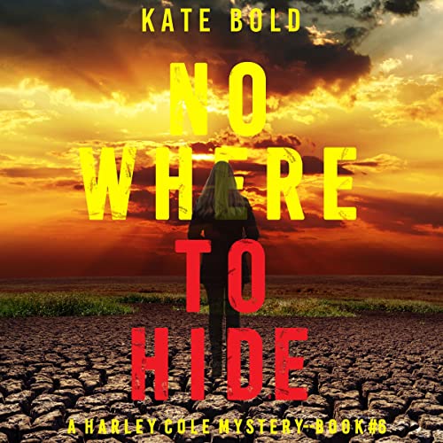 Cover of Nowhere to Hide