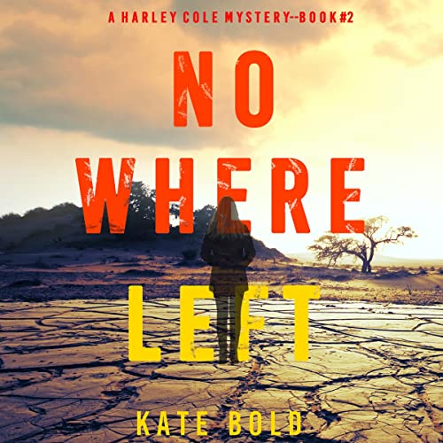 Cover of Nowhere Left