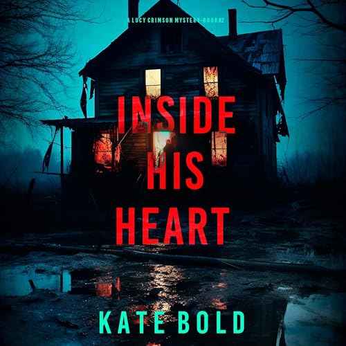 Cover of Inside His Heart