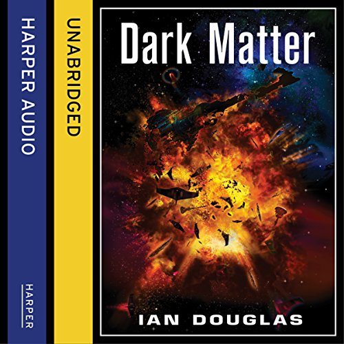 Cover of Dark Matter