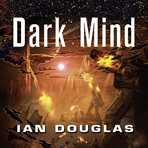 Cover of Dark Mind