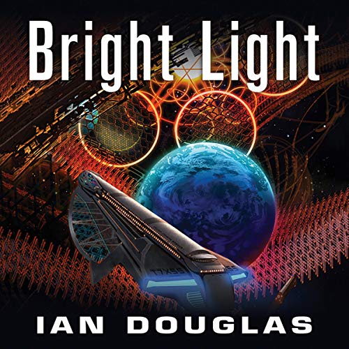 Cover of Bright Light