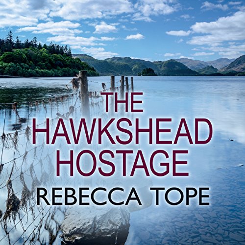 Cover of The Hawkshead Hostage