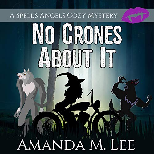 Cover of No Crones About It