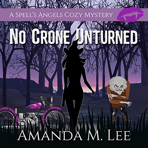 Cover of No Crone Unturned