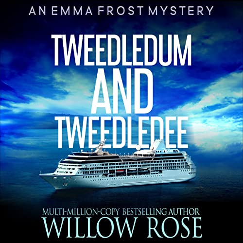 Cover of Tweedledum and Tweedledee