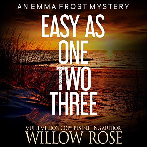 Cover of Easy as One, Two, Three