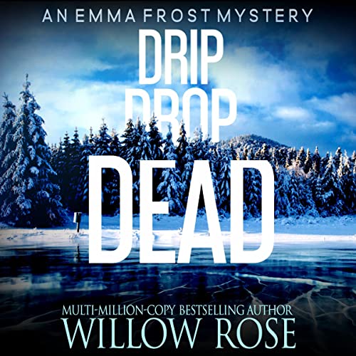 Cover of Drip Drop Dead