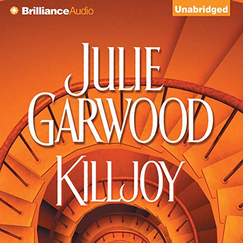 Cover of Killjoy