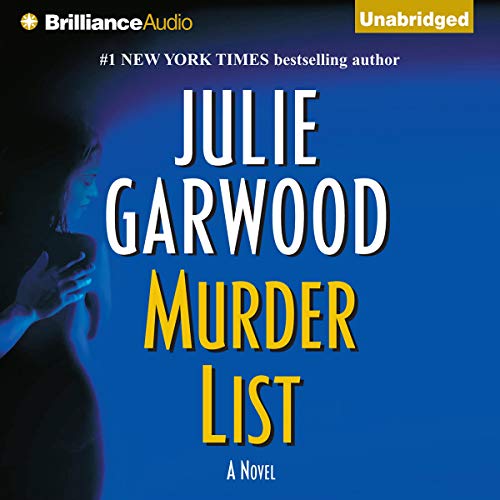 Cover of Murder List