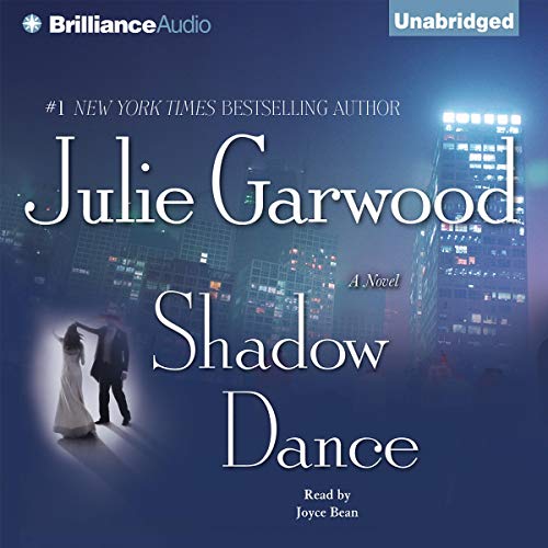 Cover of Shadow Dance