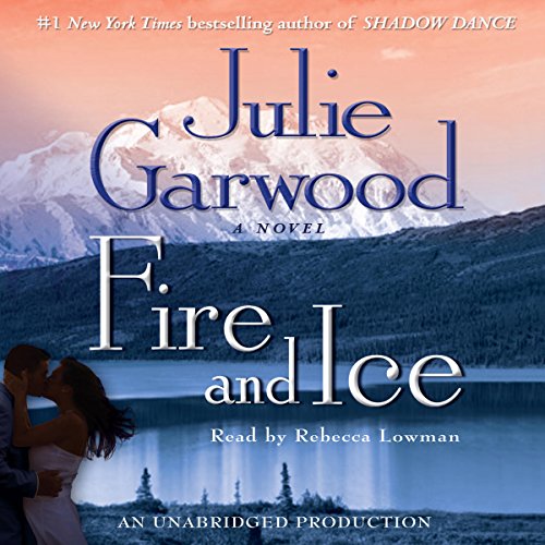 Cover of Fire and Ice
