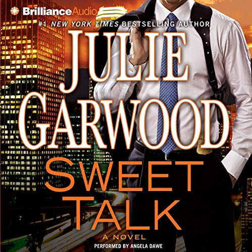 Cover of Sweet Talk