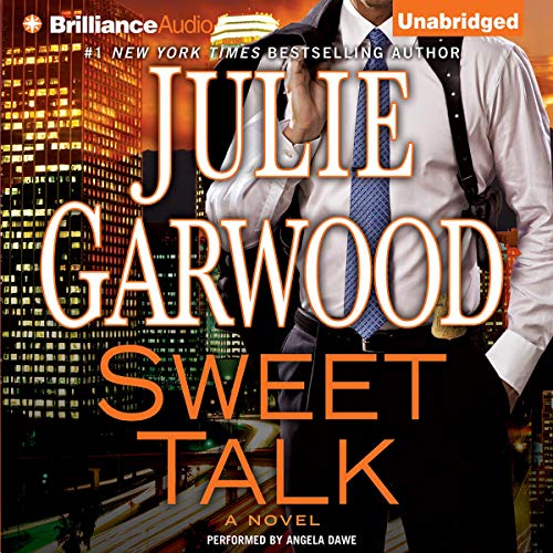 Cover of Sweet Talk: A Novel