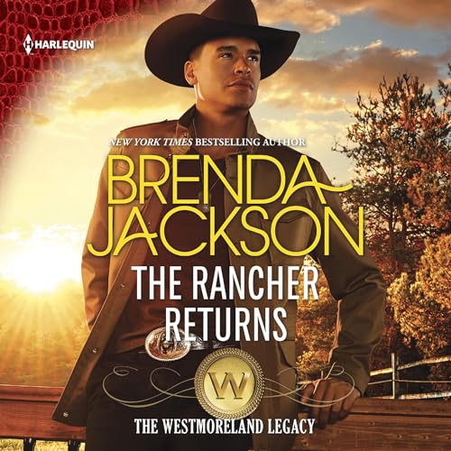 Cover of The Rancher Returns