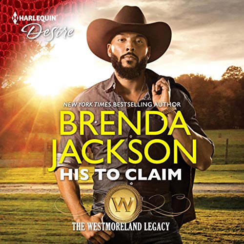 Cover of His to Claim