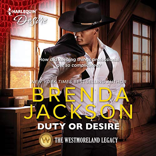 Cover of Duty or Desire