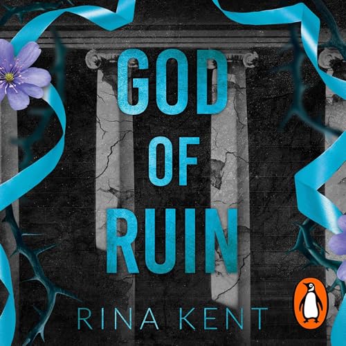 Cover of God of Ruin