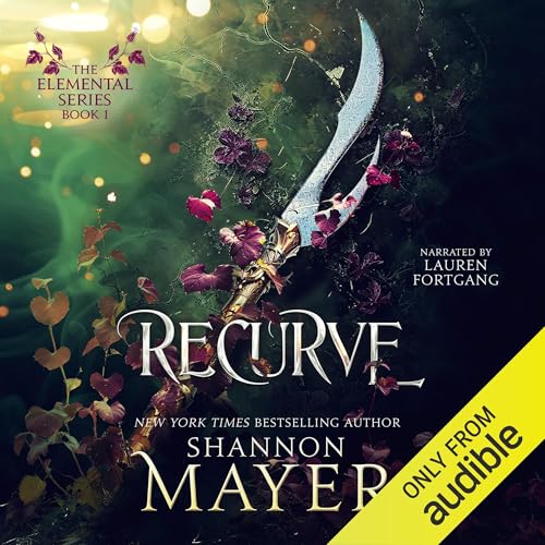 Cover of Recurve