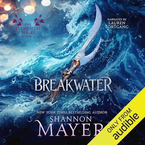 Cover of Breakwater